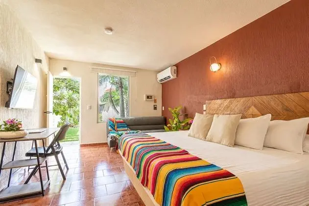 Habitacion Standard