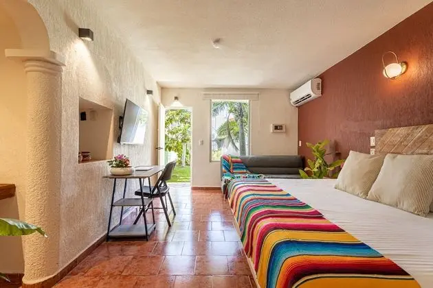 Habitacion Standard