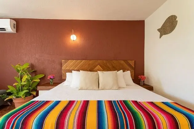 Habitacion Standard