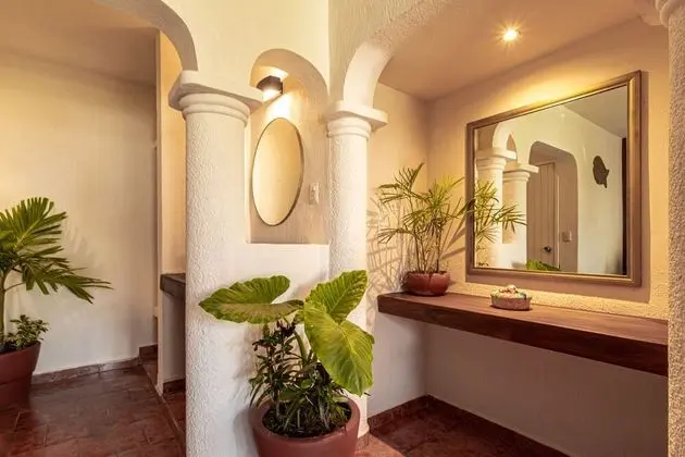 Habitacion Standard