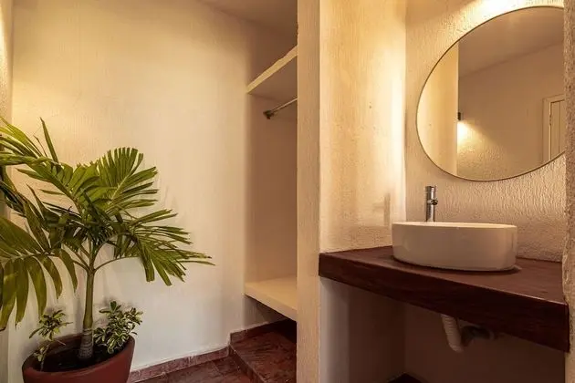 Habitacion Standard