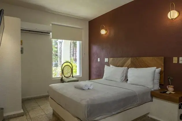 Habitacion Standard