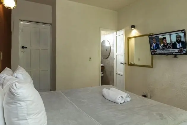 Habitacion Standard