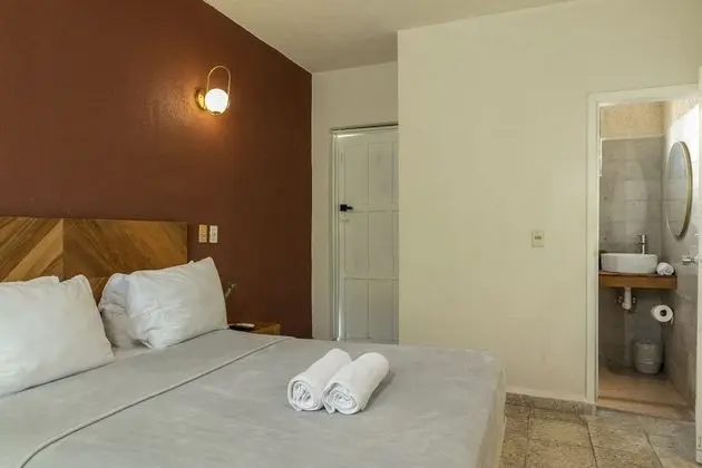 Habitacion Standard