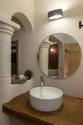 Habitacion Standard