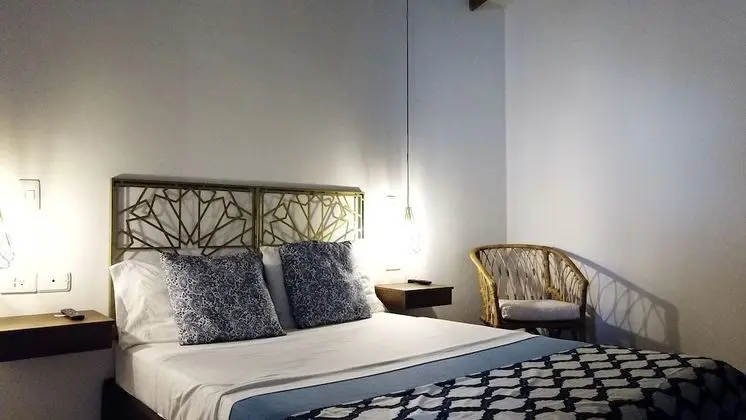 Basic Çatı Katı (Loft)