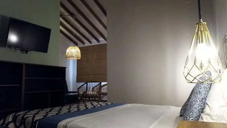Basic Çatı Katı (Loft)