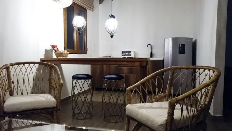 Basic Çatı Katı (Loft)