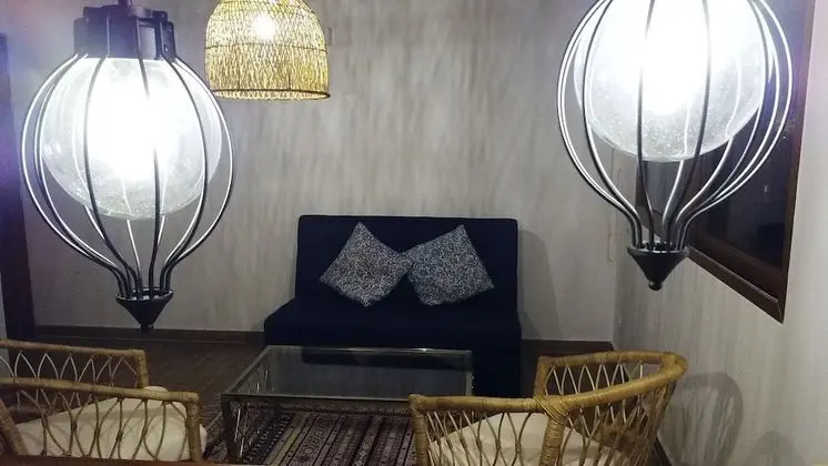 Basic Çatı Katı (Loft)