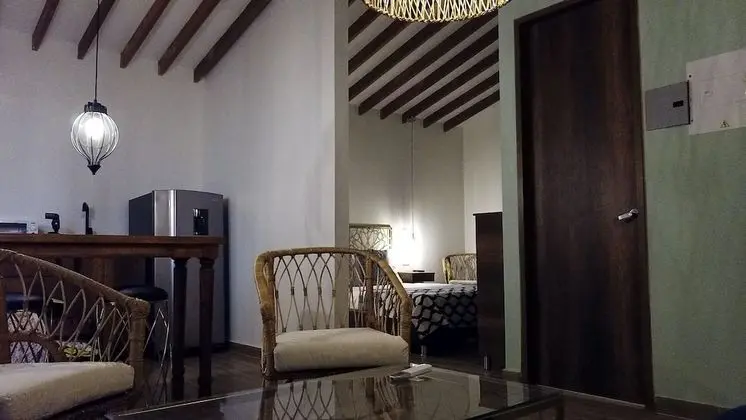 Basic Çatı Katı (Loft)