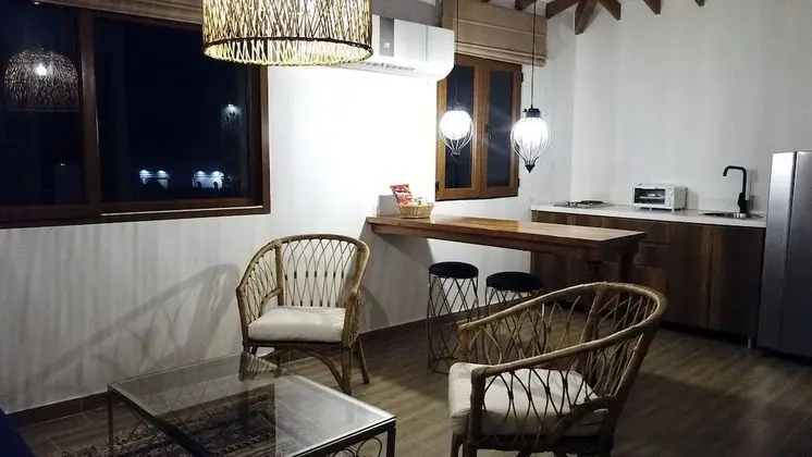 Basic Çatı Katı (Loft)
