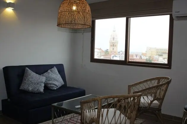 Basic Çatı Katı (Loft)