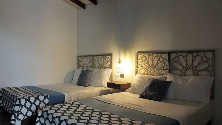 Çatı Katı (Loft), Birden Çok Yatak