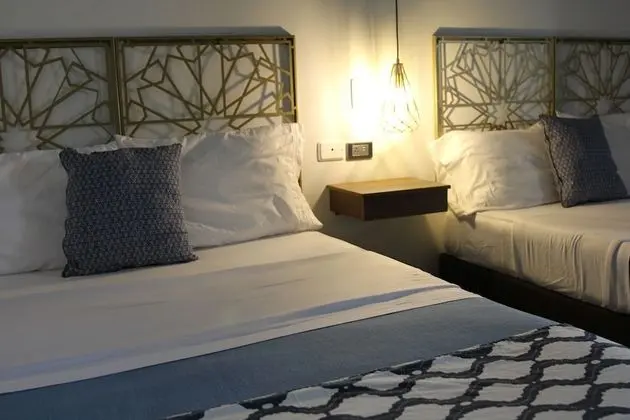 Çatı Katı (Loft), Birden Çok Yatak