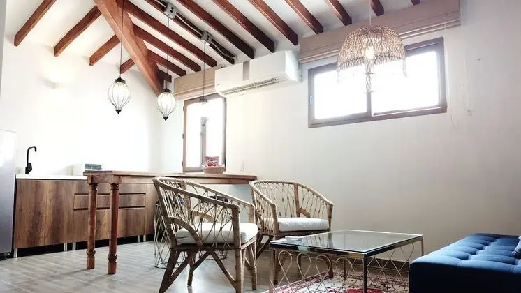 Çatı Katı (Loft), Birden Çok Yatak