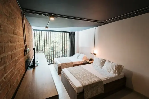 Comfort Apart Daire, 1 Yatak Odası (Vista Provenza )