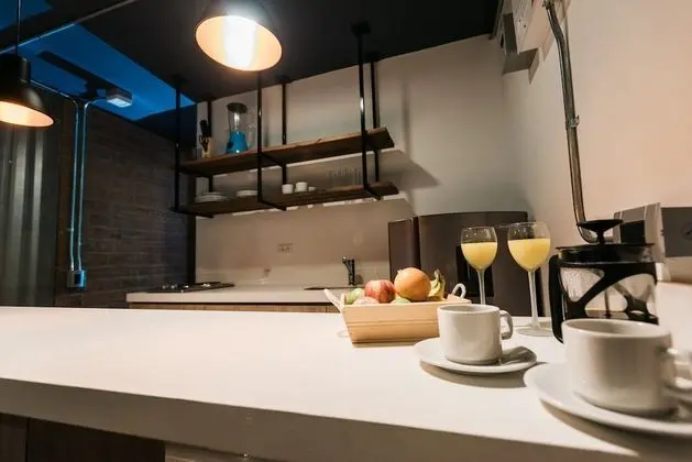 Comfort Apart Daire, 1 Yatak Odası (Vista Provenza )