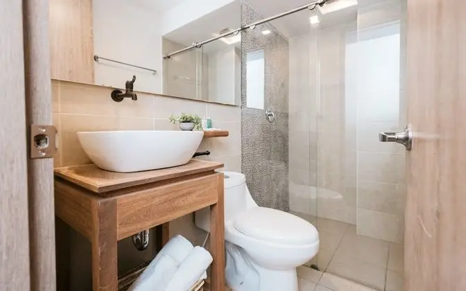 Comfort Apart Daire, 1 Yatak Odası (Vista Provenza )