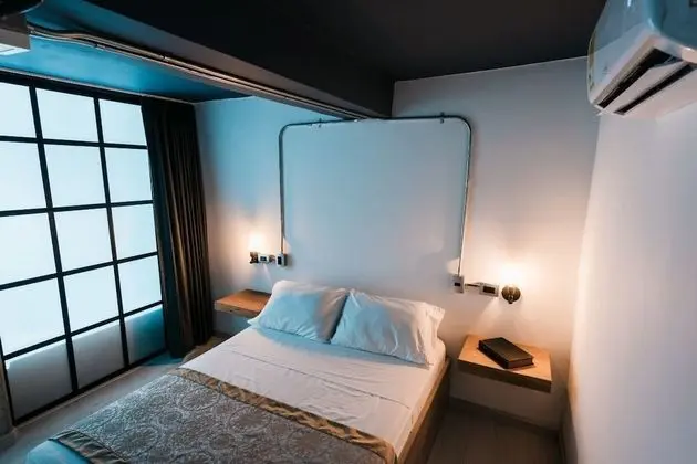 Deluxe Apart Daire, 1 Yatak Odası (Jacuzzi )