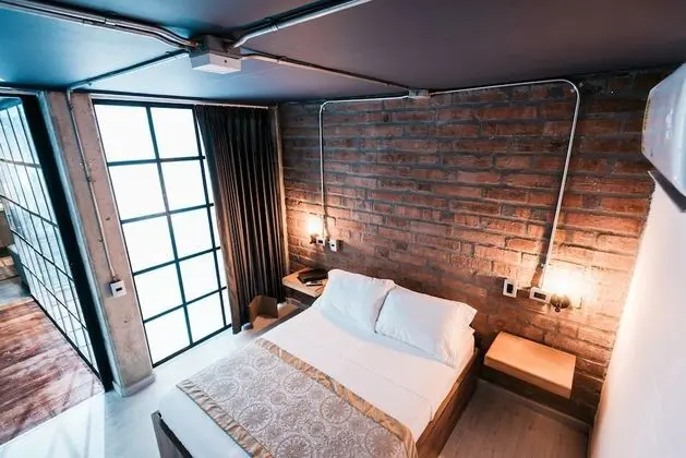 Exclusive Apart Daire, 1 Yatak Odası (Estandar)