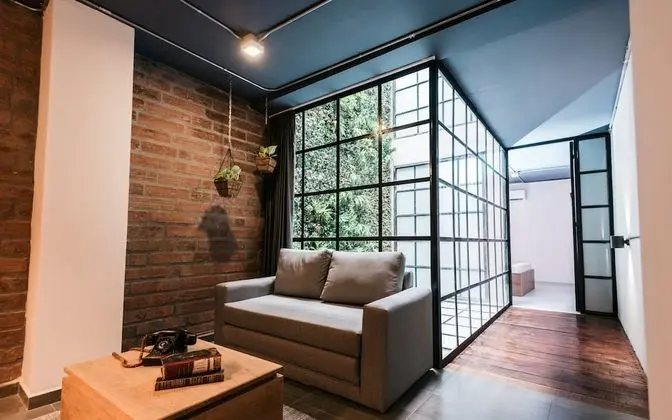 Exclusive Apart Daire, 1 Yatak Odası (Estandar)