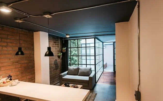 Exclusive Apart Daire, 1 Yatak Odası (Estandar)