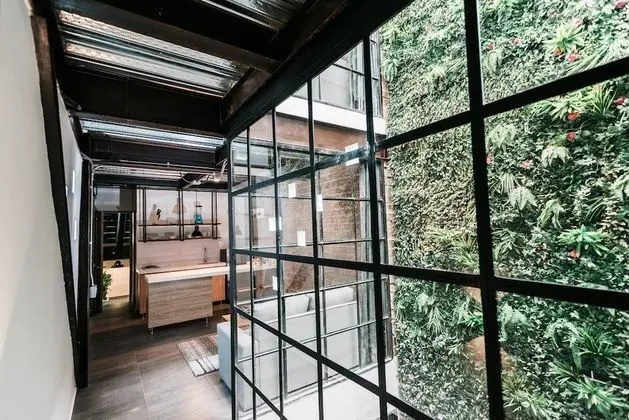 Exclusive Apart Daire, 1 Yatak Odası (Estandar)