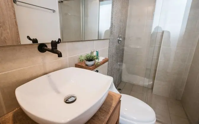 Exclusive Apart Daire, 1 Yatak Odası (Estandar)