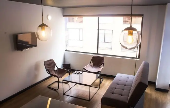Apartamento Estudio