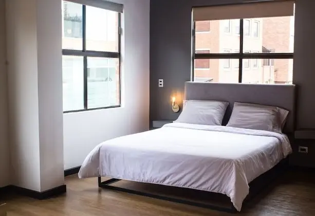 Apartamento Estudio
