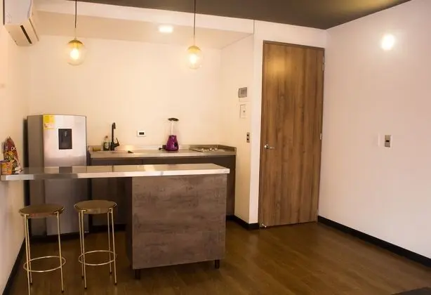 Apartamento Estudio