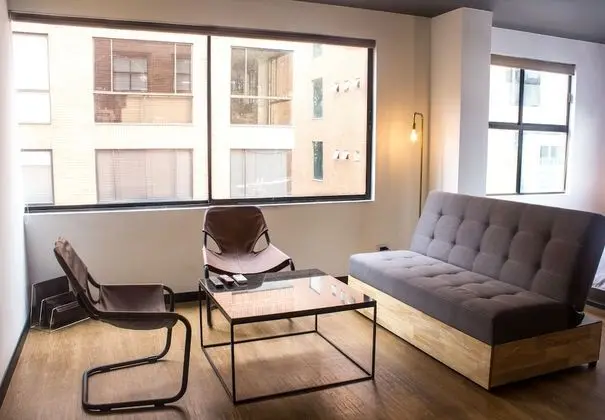 Apartamento Estudio