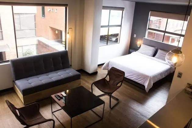 Apartamento Estudio