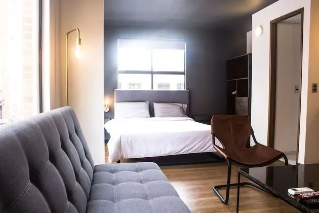 Apartamento Estudio