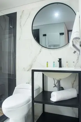 Apartamento Estudio