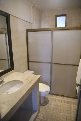 Classic Üç Kişilik Oda