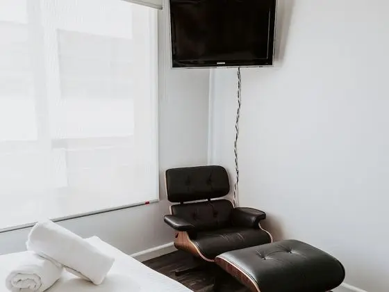 Deluxe Apart Daire, 1 Yatak Odası