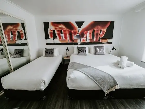 Deluxe Apart Daire, 1 Yatak Odası