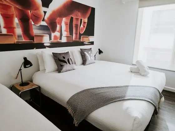 Deluxe Apart Daire, 1 Yatak Odası