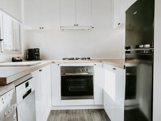 Deluxe Apart Daire, 1 Yatak Odası