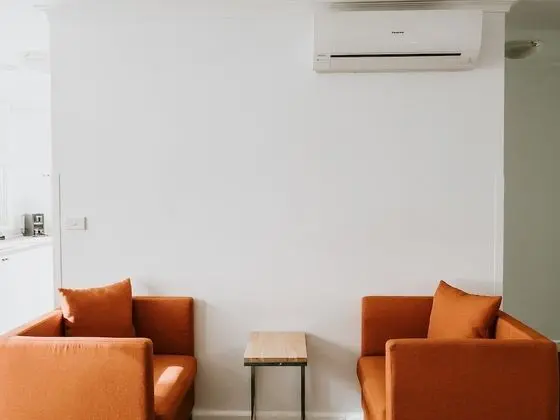 Deluxe Apart Daire, 1 Yatak Odası