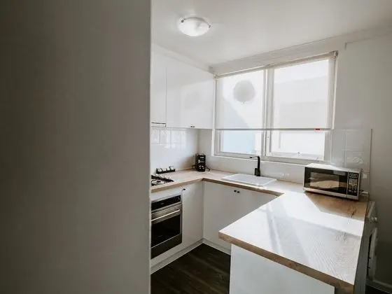 Deluxe Apart Daire, 2 Yatak Odası