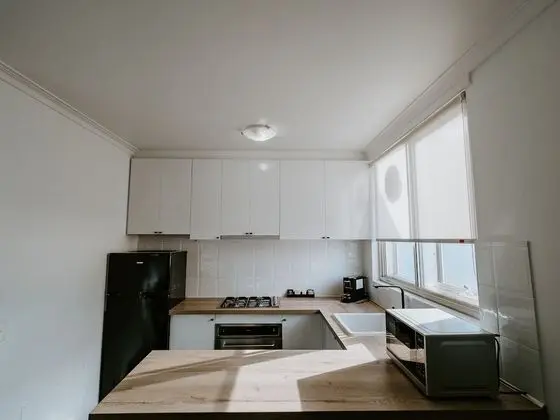 Deluxe Apart Daire, 2 Yatak Odası