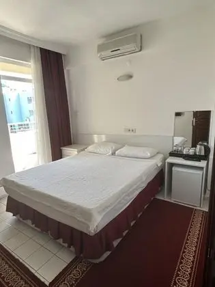 Standart Oda, Şehir Manzaralı