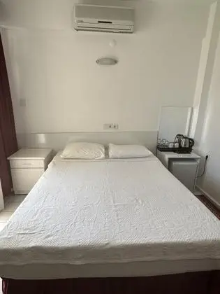 Standart Oda, Şehir Manzaralı