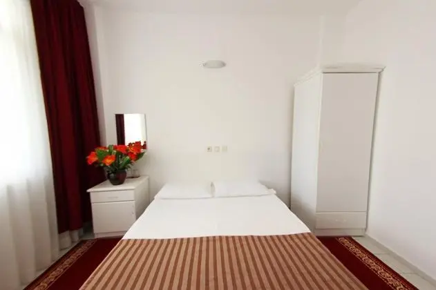 Standart Oda, Şehir Manzaralı