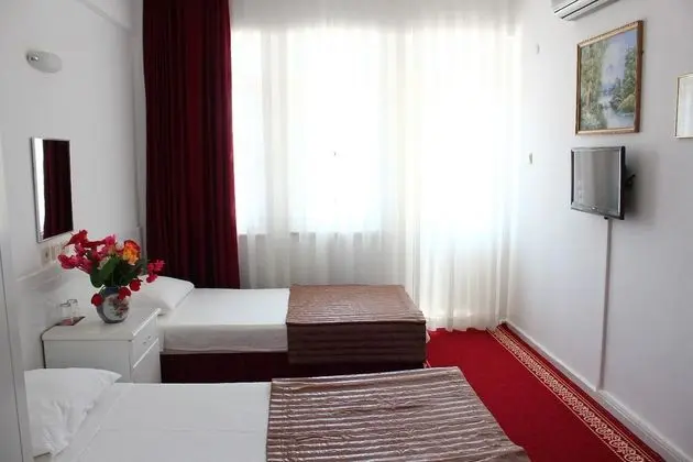 Twin,şehir Manzaralı