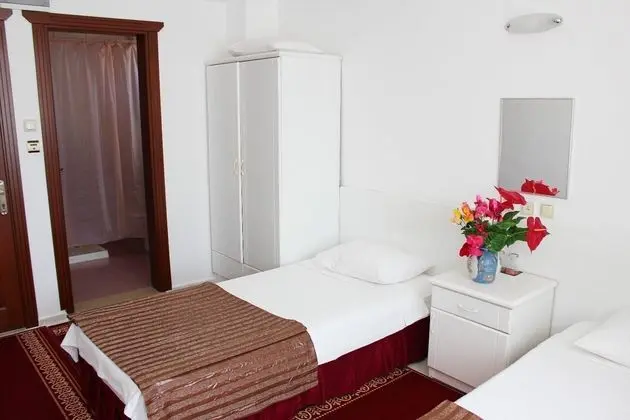 Twin,şehir Manzaralı