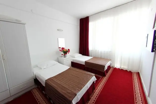 Twin,şehir Manzaralı