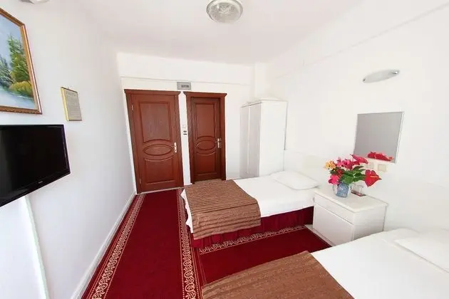 Twin,şehir Manzaralı